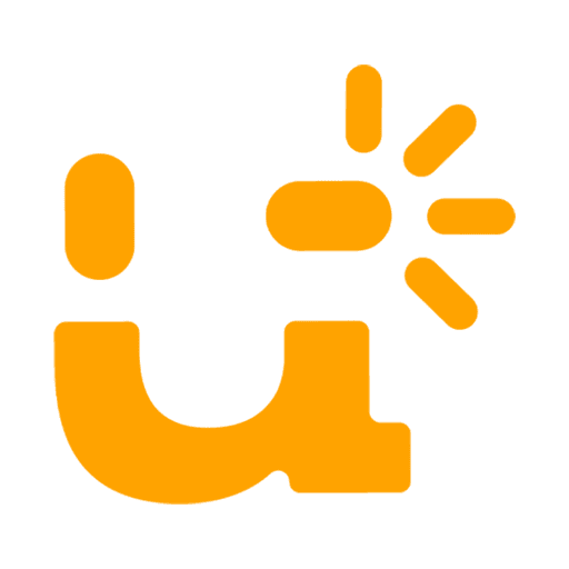 Amigos da Luz Logo